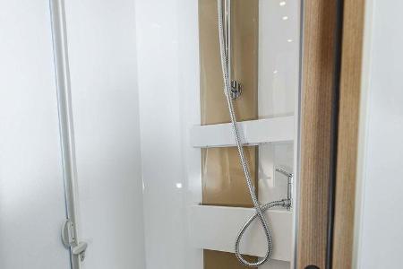 Bürstner Lyseo TD 644 G