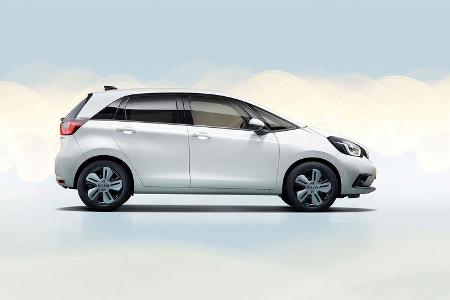 Honda Jazz 2020