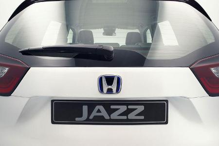 Honda Jazz 2020