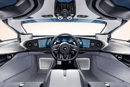 McLaren Speedtail