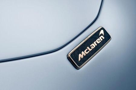 McLaren Speedtail