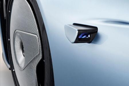 McLaren Speedtail