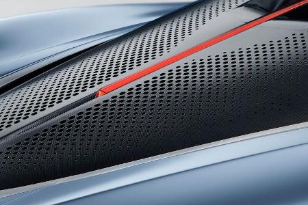 McLaren Speedtail