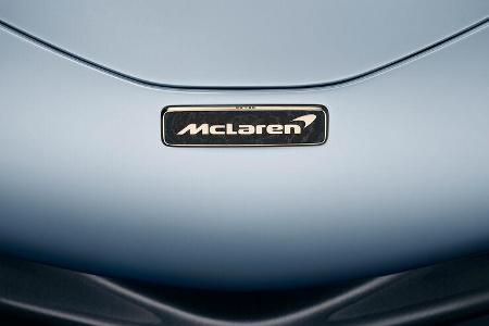 McLaren Speedtail