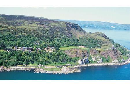 Causeway Coastal Route