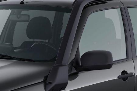 Lada Niva / Niva Travel 2021