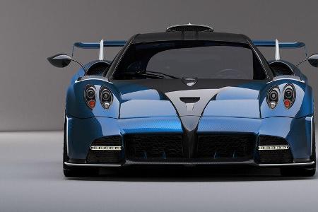 02/2020, Pagani Imola