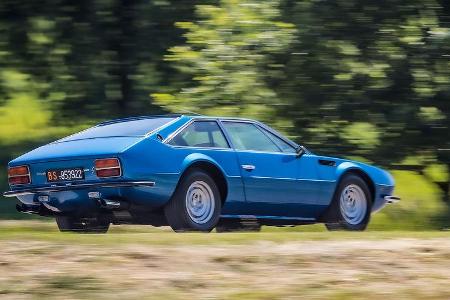 12/2020, Lamborghini Jarama