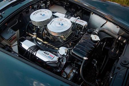 1965 Shelby 427 Cobra von Carroll Shelby