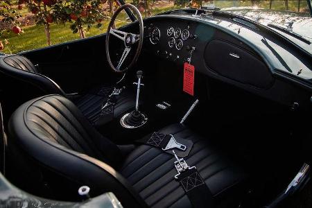 1965 Shelby 427 Cobra von Carroll Shelby