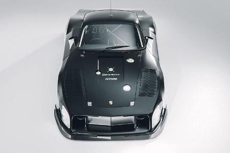 Bisimoto 935 Moby_X