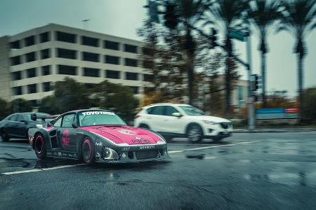 Bisimoto 935 K3V
