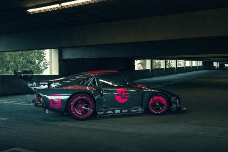 Bisimoto 935 K3V