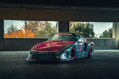 Bisimoto 935 K3V