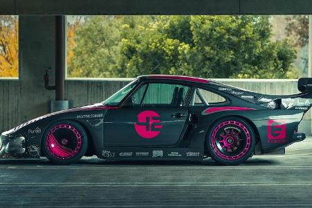 Bisimoto 935 K3V