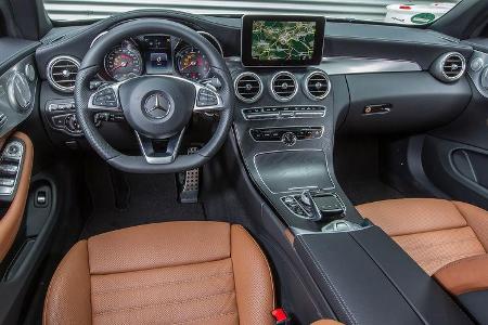 Mercedes-C-200-Cabrio-Einzeltest