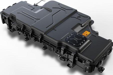 Jeep Wrangler 4xe Plugin-Hybrid 2021