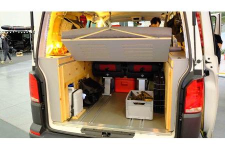Flowcamper Casper (2021)