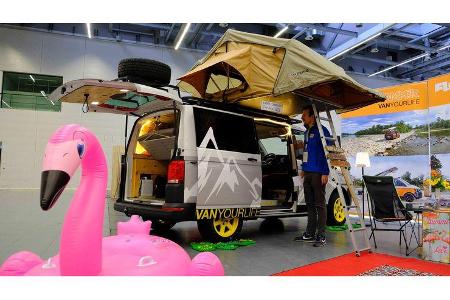 Flowcamper Casper (2021)