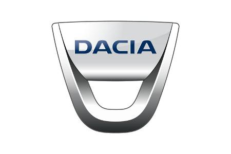 Dacia Logo