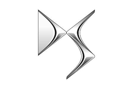 Citroen DS Logo