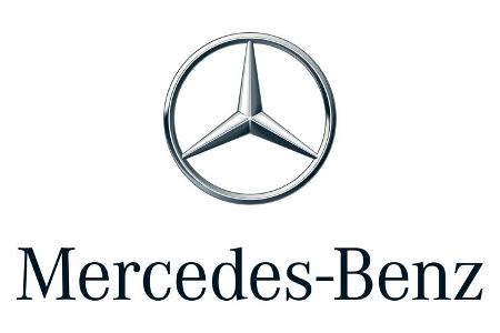 Mercedes-Benz Logo