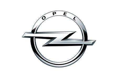 Opel Logo