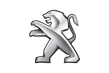 Peugeot Logo