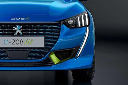 Peugeot 208 PSE