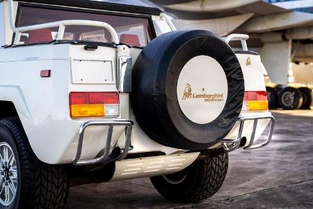 Time Capsule 80er Sportwagen Auktion Lotus Lamborghini Mercedes