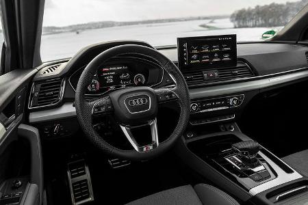 Audi Q5 Sportback