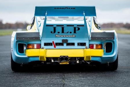 Porsche 935 JLP-2 (1980)