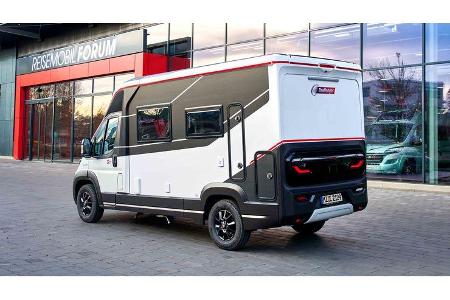 Challenger X150 (2021)