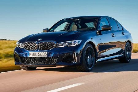 BMW M340d xDrive