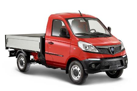 Piaggio Porter NP6