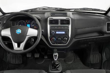 Piaggio Porter NP6