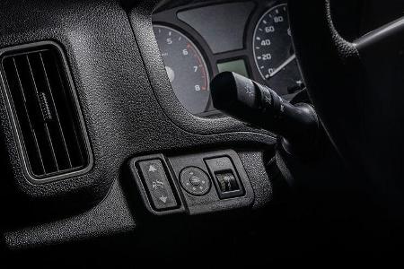 Piaggio Porter NP6