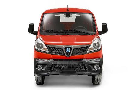 Piaggio Porter NP6