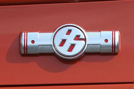 Toyota GT 86, Typenbezeichnung