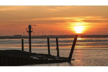Roadtrip Pellworm Nordsee