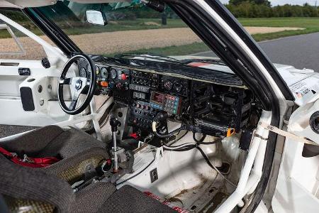 Audi S1Sport Quattro Gruppe B Rallye (1988)