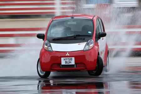 Mitsubishi i-MiEV
