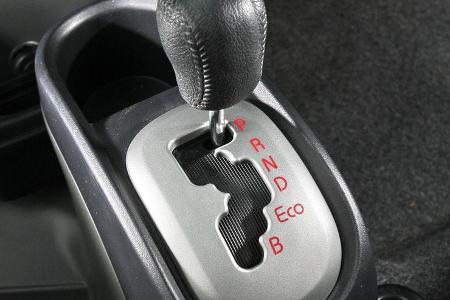 Mitsubishi i-MiEV