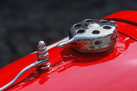 Maserati 4CLT/48 (1948) - Formel 1