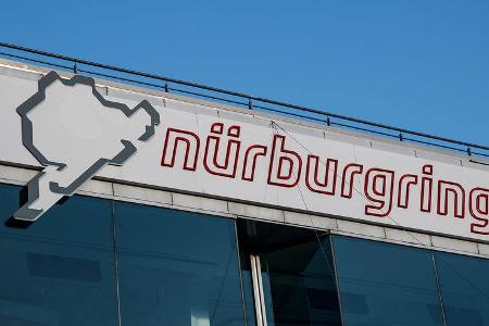 Impressionen - GP Eifel - Nürburgring - Formel 1 - 2020