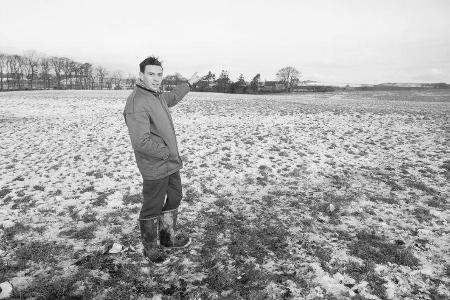 Jim Clark - Rennfahrer
