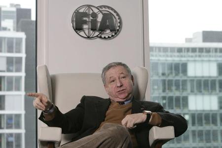Jean Todt