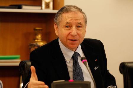 Jean Todt