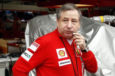 Aus seiner Zeit bei Ferrari bringt der 63-Jährige viel Führungserfahrung mit.