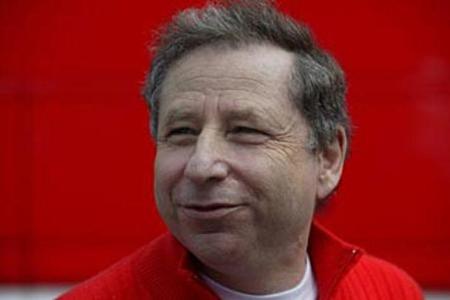 Die Wurzeln von Jean Todt liegen allerdings im Rallye-Sport.